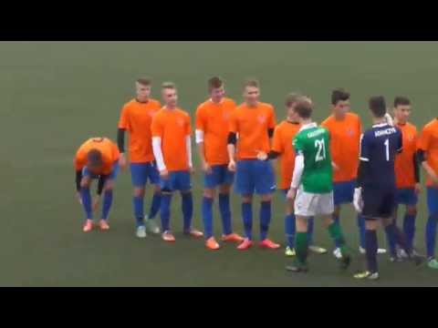 SMS Łódź 1999 -- Warta Sieradz  2 : 2