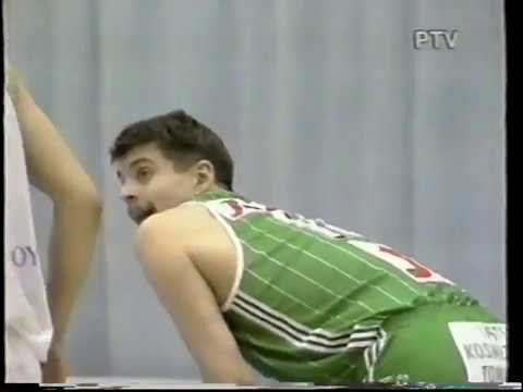 FoA - KTP 4.välierä 1994 osa 1/4