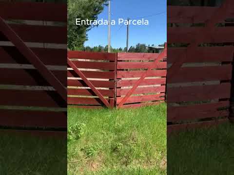 $59.800.000.- Por Apuro Se Vende Parcela 1 Casablanca, Puquereo, Freire