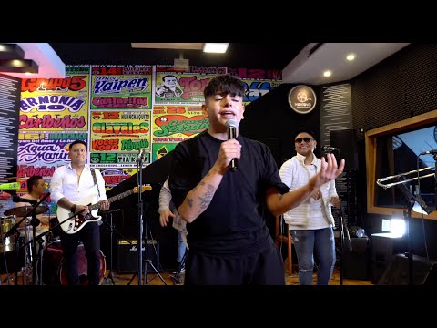 Mix Kaliente 2 - Bryan Arambulo