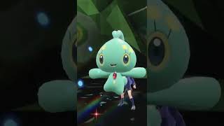 色違いコレクレーが鬼畜すぎる【ポケモンSV】#Shorts #ポケモン #コレクレー