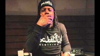 YT Triz - Rowdy Rebel - Vamonos Freestyle (Lost Files)