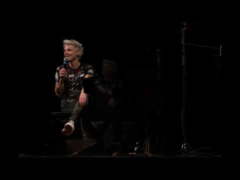 Il concerto del pianista Davide Locatelli.mp4