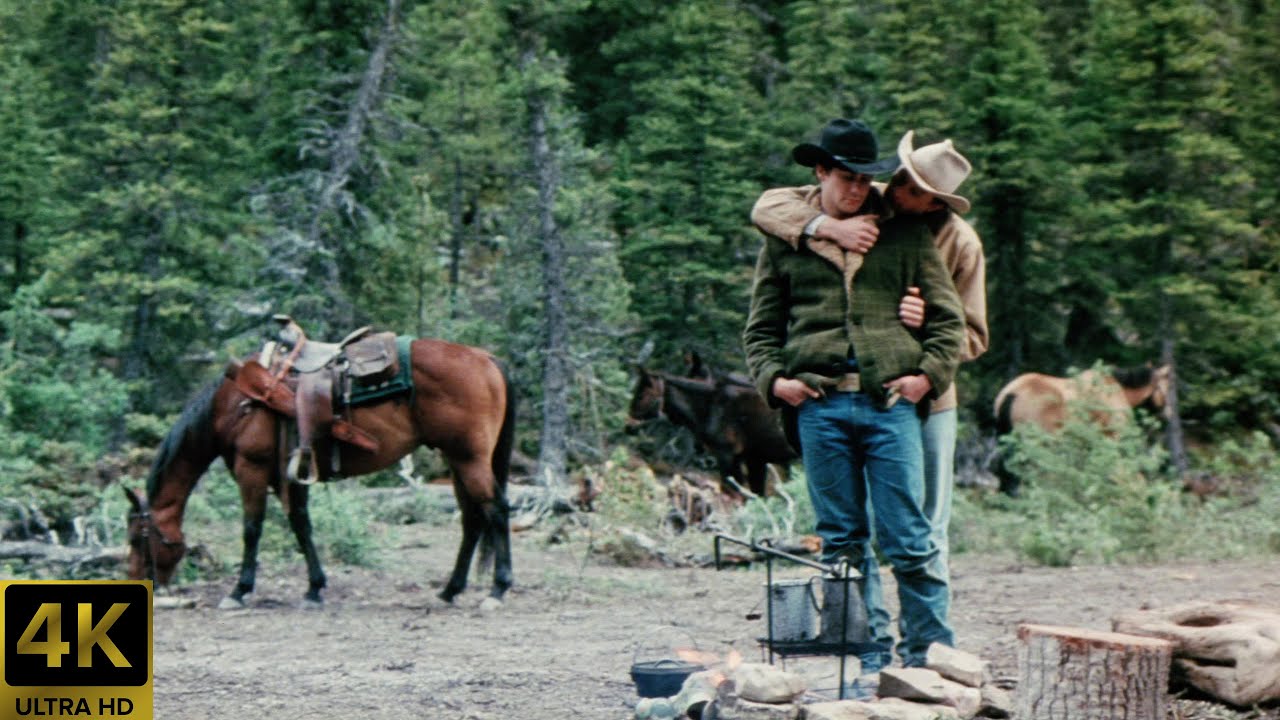 Theatrical Trailer