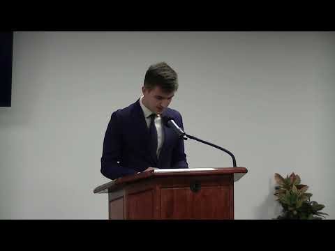 Robert Cernat. Psalmul 116