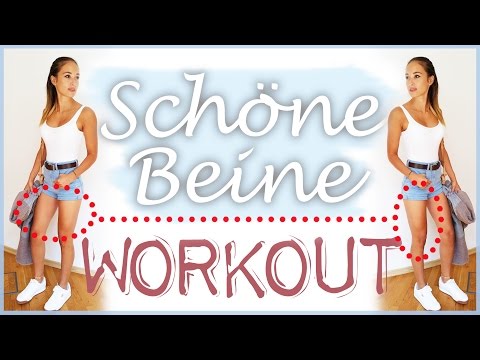 Slim Legs Workout - Lose Thigh Fat - Burn Leg Fat