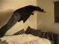 Funny Ikea Commercial New Bed