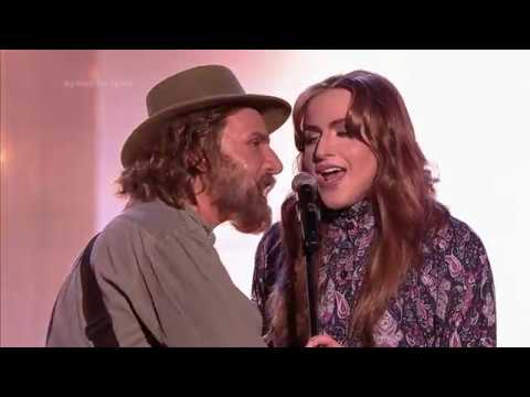 Twoja Twarz Brzmi Znajomo – Mateusz Ziółko i Rafał Szatan w utworze „Shallow”!