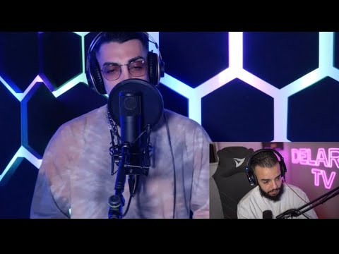 Sami Reagiert auf ICON 4 Runde 1 Ep. 9 - Queen