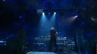 David Guetta-Metropolis (Live In London-iTunes Festival 2012)
