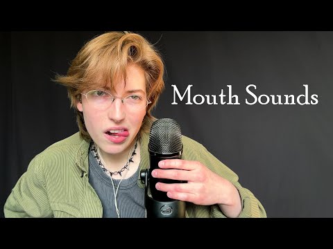 Mouth Sounds ASMR