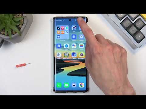 Create Wi-Fi Hotspot on INFINIX Note 40 Pro+ – How to Turn On Portable Hotspot