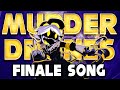 Murder Drones Finale Episode 8 Song - "Absolution" (Full Version)
