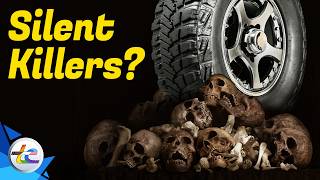 Silent Killers? Are EVs Heavyweight Pedestrian Murderers?