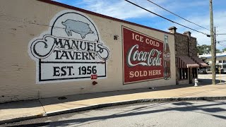Atlanta's Manuel's Tavern celebrates 70 years in business