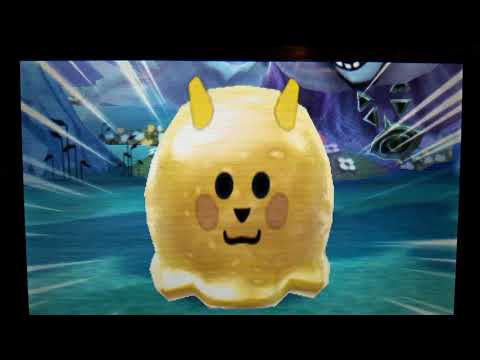 Miitopia: Cutscenes Part 1