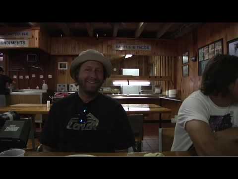 Mike Mo, Sean Malto, Mikey Taylor and Ty Evans experience