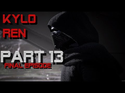 BATTLEFRONT 2 CAMPAIGN WALKTHROUGH ENDING | Discoveries  | Part 13 w/Th3Birdman