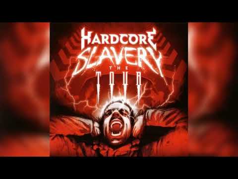 Va – Hardcore Slavery Vol.4 - The Tour (2xCD/mixed)