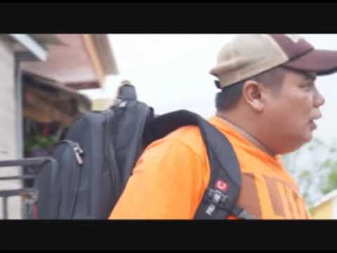 Lawak Batak OK Punya - Menjual Sepatu Dan Pakaian Bekas