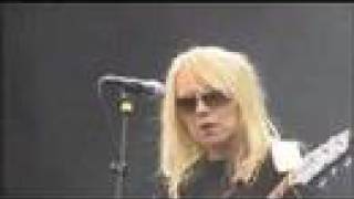 Lene Marlin - 25 Août 2007