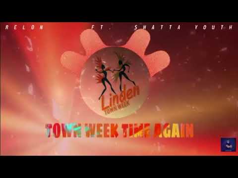 Relon ft Shatta Youth - Town Week Time Again / High Rollas
