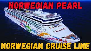 Is Norwegian Pearl 2026's Best Value Cruise Ship? Full Review of Suites, Refurb & More