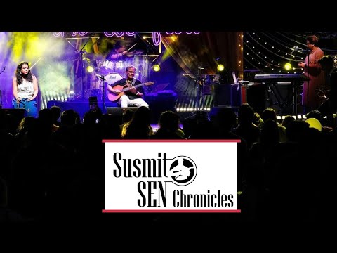Journey Of Susmit Sen Chronicles | Legacy Continues | Founder Of Indian Ocean Band | Music Promo