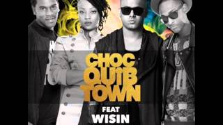 ChocQuibTown  - Desde el Día en Que Te Fuiste (feat. Wisin) [Versión Reggaeton]