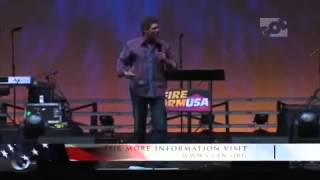 Putting on the Lord Jesus Christ - Daniel Kolenda