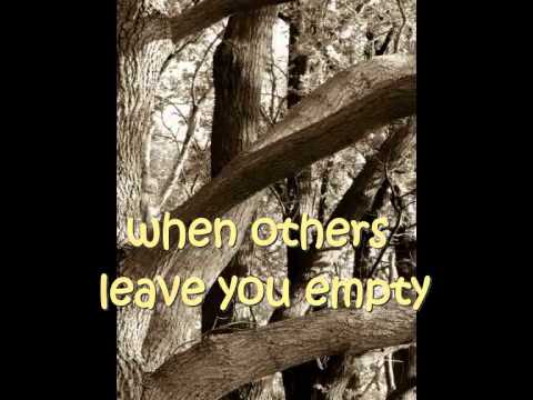 You are not alone - Kate Hurley + lyrics