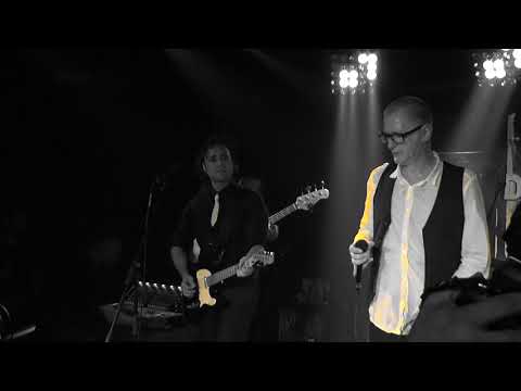 Gile & Magic Bush - Odnesi me  26.09.2019