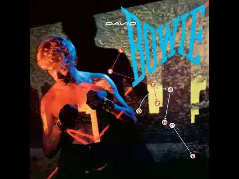 David Bowie - Let's Dance (Full Album)