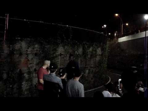 batalla de freestyle katarsis