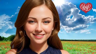 БОСОНОГАЯ ДЕВЧОНКА ♥ ПЕСНИ РУССКОГО РАДИО ♥ РУССКАЯ МУЗЫКА ПОПСА WLV  ♥ POP RUSSISCHE MUSIK WLV