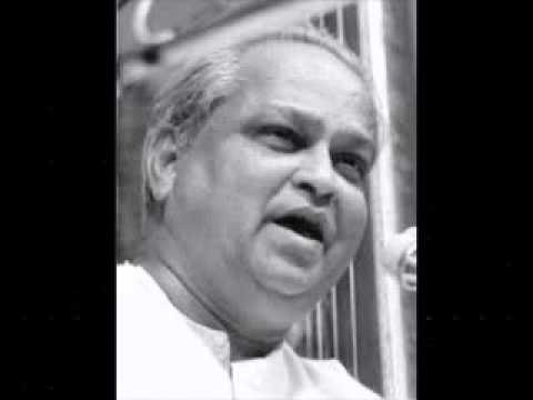 Pandit Kumar Gandharva presents Raga Bihag