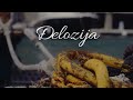 Oliver Dragojević – Đelozija (Official lyric video)