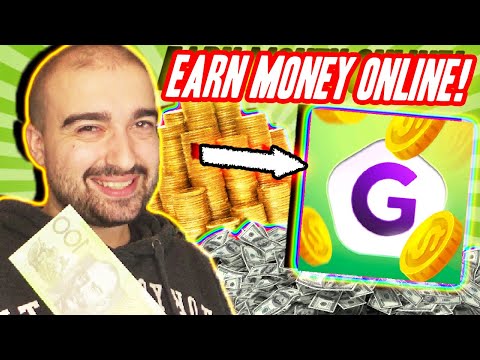 GAMEE Prizes Review: Earn Rewards From Offers & Contests! (My REAL Experience)