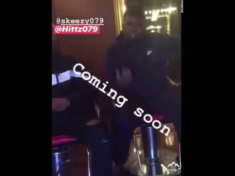 Hittz & Skeezy 079 Interview With 16Shotem Coming Soon “GrimShitter” Lil Reese