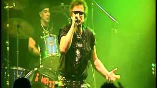 Anti Nowhere League - Runaway