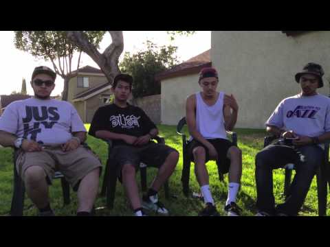 SoulGifted: Cypher Effect Audition Video