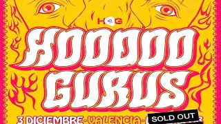 Hoodoo Gurus  - Full Performance (Live at lococlub) #livelococlub - 2019