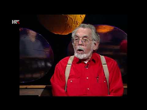 Na rubu znanosti: John Anthony West - Mistični Egipat