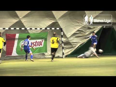 Biznes Liga 2011 - PODSUMOWANIE