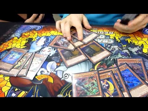 Top 8 YCS Prague 2017 - Pure Zoodiac - Daniele Stella