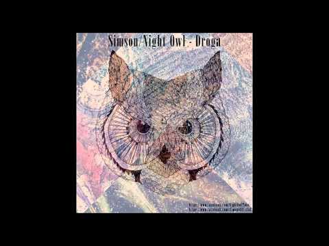 Simson / Night Owl - Droga