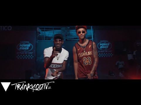 MC Maloon X Chocoleyrol -  Sin Money (Official Music Video)