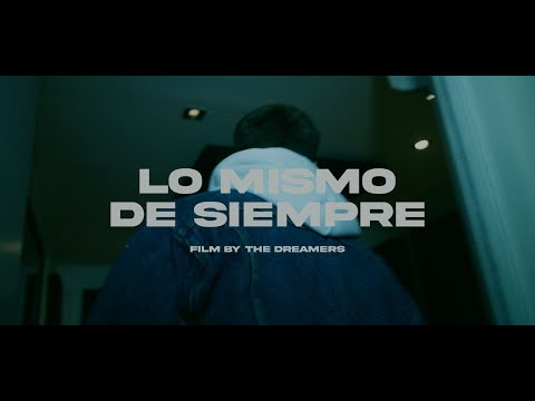 ESEPE MUSIC - LO MISMO DE SIEMPRE