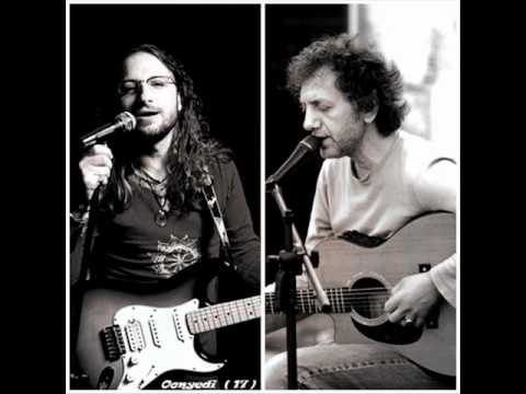 Gitmem Gerek Bu Şehirden - Düş Sokağı Sakinleri