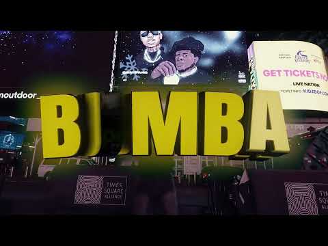 BUMBA REMIX BY OHTHATSMIZZ, STYRDYYOUNGIN Ft GUAPYBEATS, BAY SWAG, CASH COBAIN & JENN CARTER (LYRICS